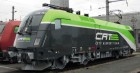 72452  Roco Electric Locomotive Series 1116 CAT